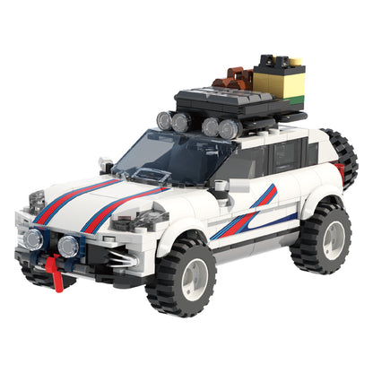 Xbert Kayene 957 Building Block Set - 66012-白底.jpg