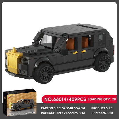 Xbert RR Diamond Building Block Set SKU image - 66014-sku.jpg