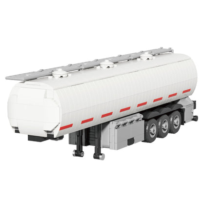 Xbert FUEL TANK Trailer Building Block Set - 66033-白底.jpg