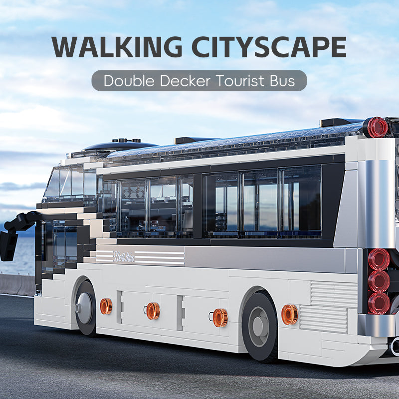 Xbert Double Decker Tourist BUS Building Block Set - 66034-3.jpg