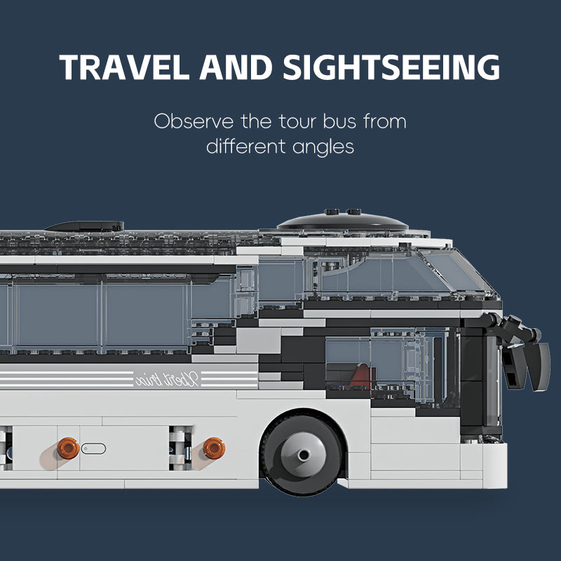 Xbert Double Decker Tourist BUS Building Block Set - 66034-4.jpg