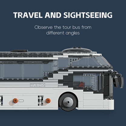 Xbert Double Decker Tourist BUS Building Block Set - 66034-4.jpg