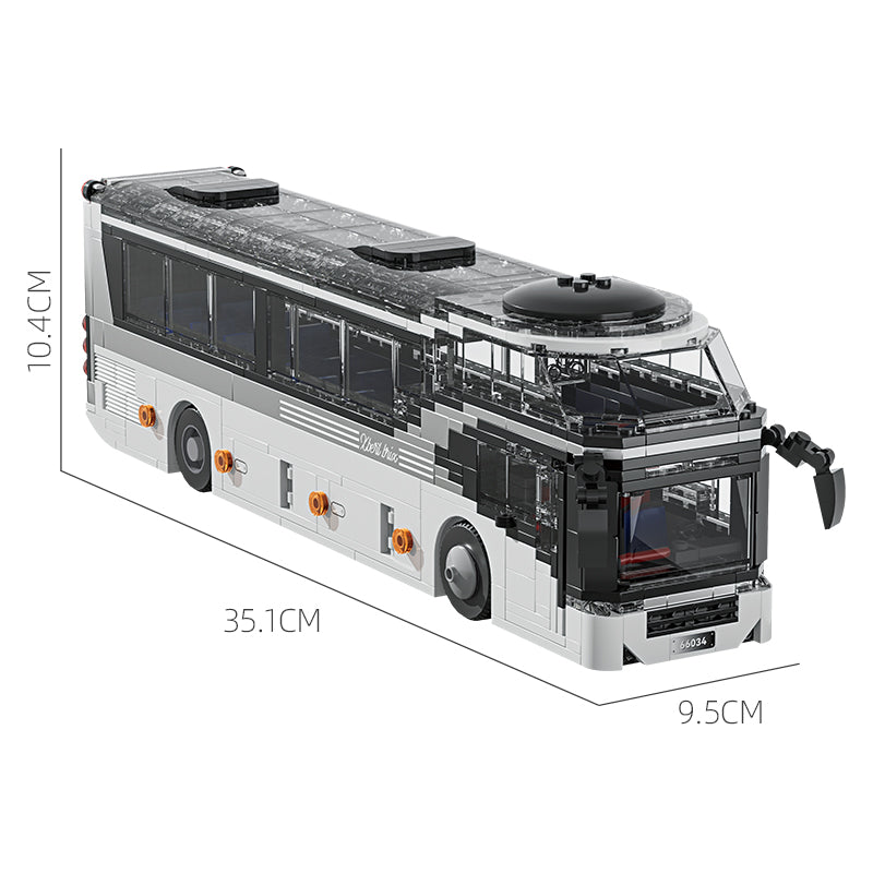 Xbert Double Decker Tourist BUS Building Block Set - 66034-7.jpg