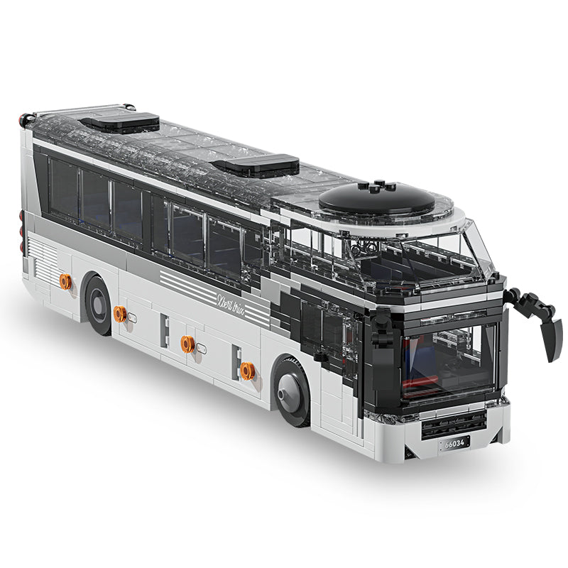 Xbert Double Decker Tourist BUS Building Block Set - 66034-白底.jpg