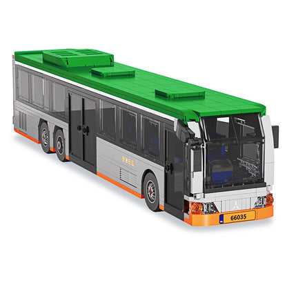Xbert CITY BUS Building Block Set - 66035-白底.jpg