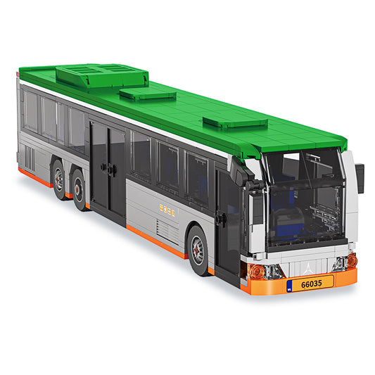 Xbert CITY BUS Building Block Set - 66035-白底.jpg