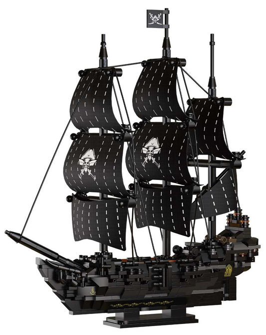 Xbert Dark Pearl Building Block Set - 66049-白底.jpg
