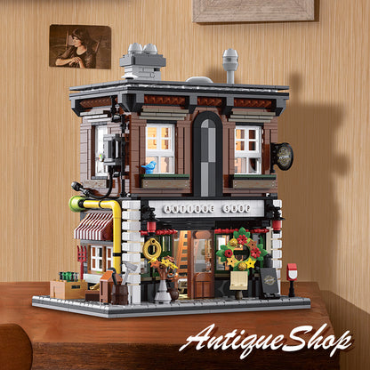 Xbert Antiquesshop Building Block Set - 66055-1.jpg