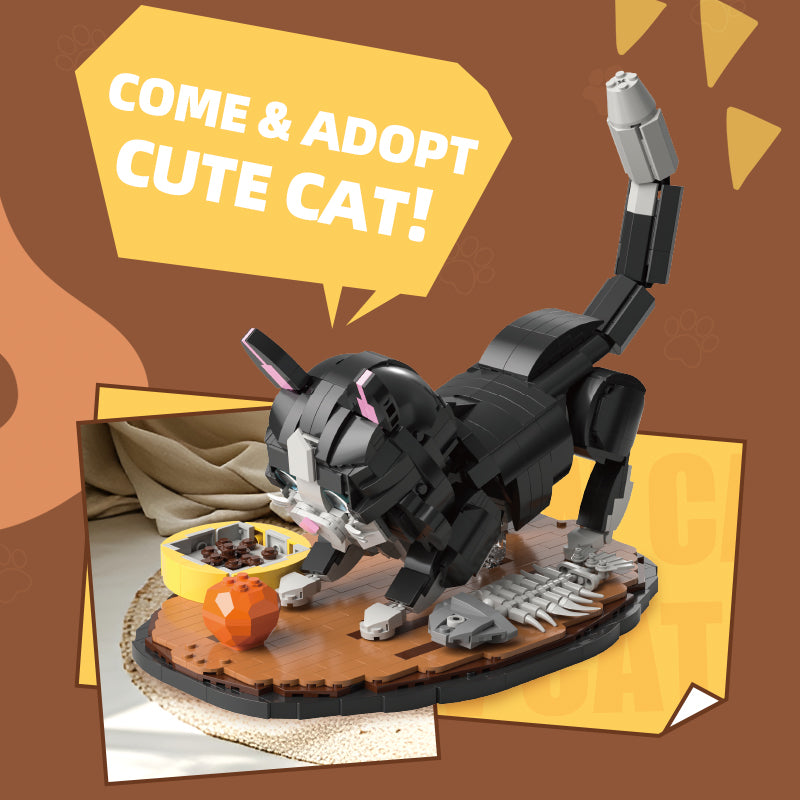 Xbert COW CAT Building Block Set - 66097-2.jpg