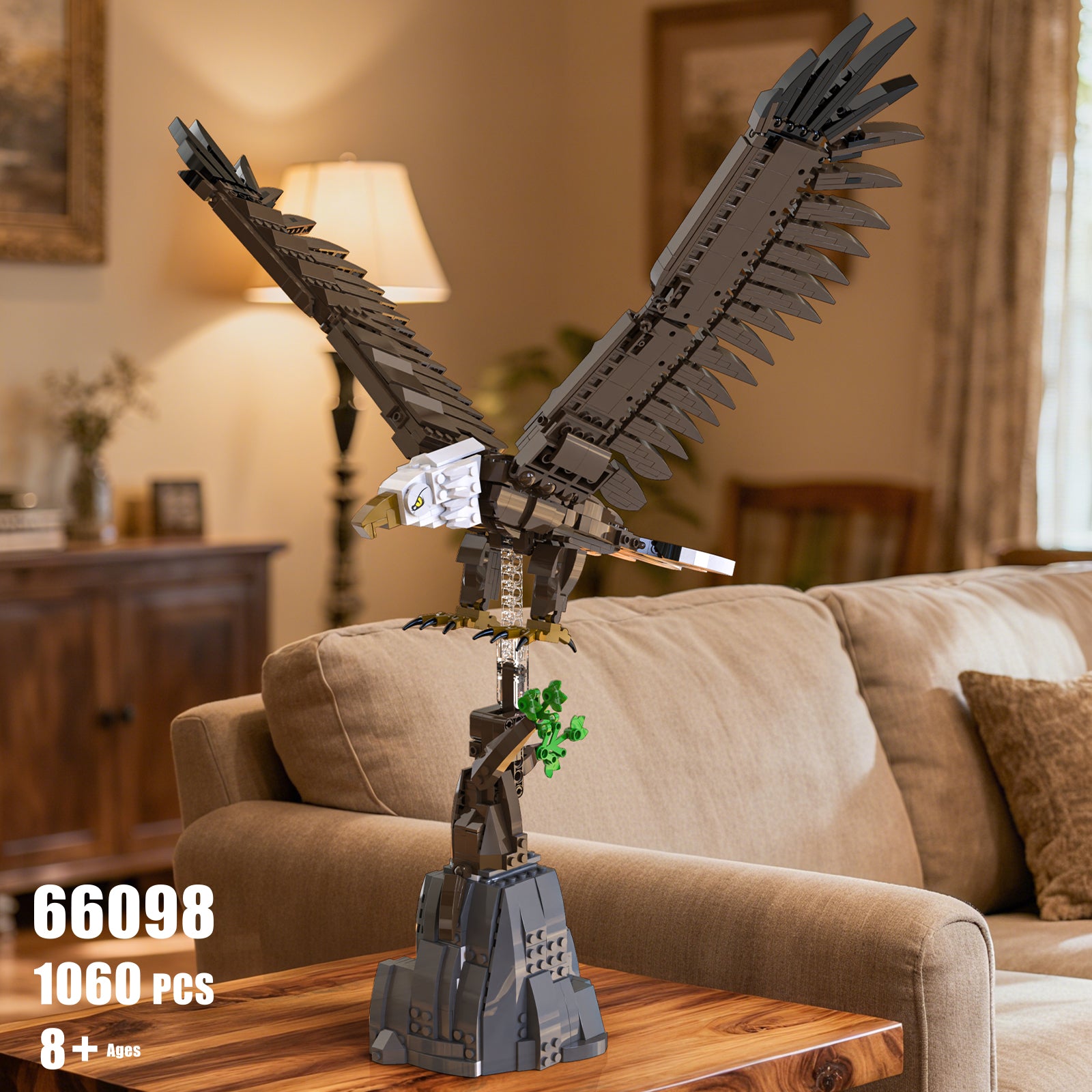 Xbert The Bald Eagle Building Block Set - 66098-1-copy2.jpg