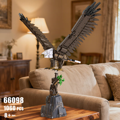 Xbert The Bald Eagle Building Block Set - 66098-1-copy2.jpg
