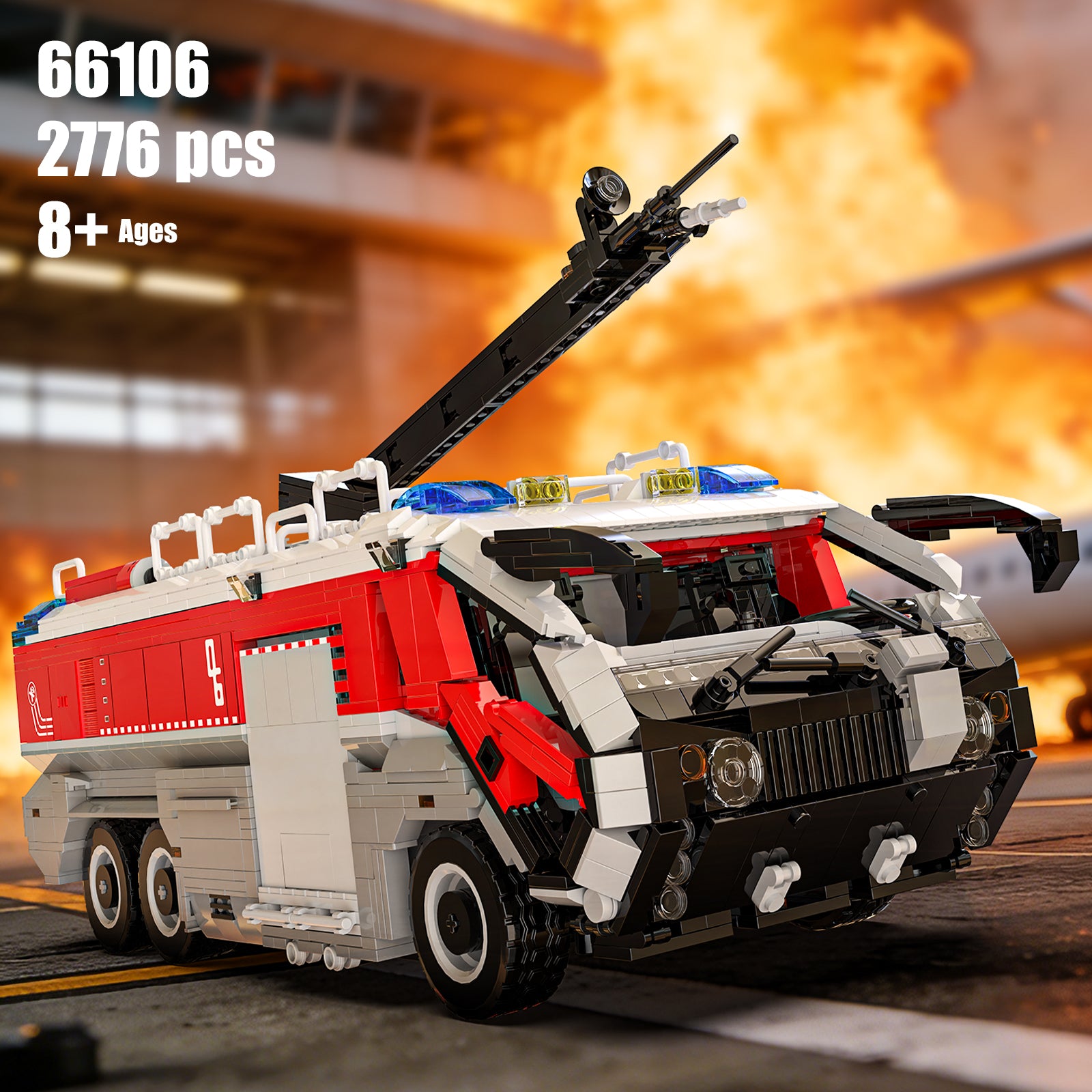 Xbert Airport Rescue Building Block Set - 66106-1-copy2.jpg