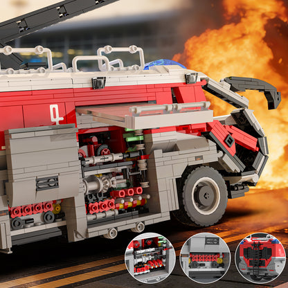 Xbert Airport Rescue Building Block Set - 66106-3.jpg