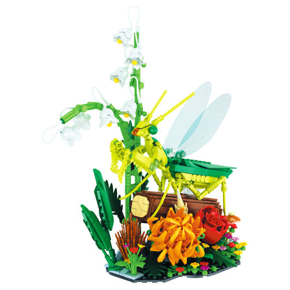 Xbert Mantis Building Block Set - 66109-白底.jpg