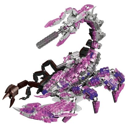 Xbert Scorpion Building Block Set - 66110-白底.jpg