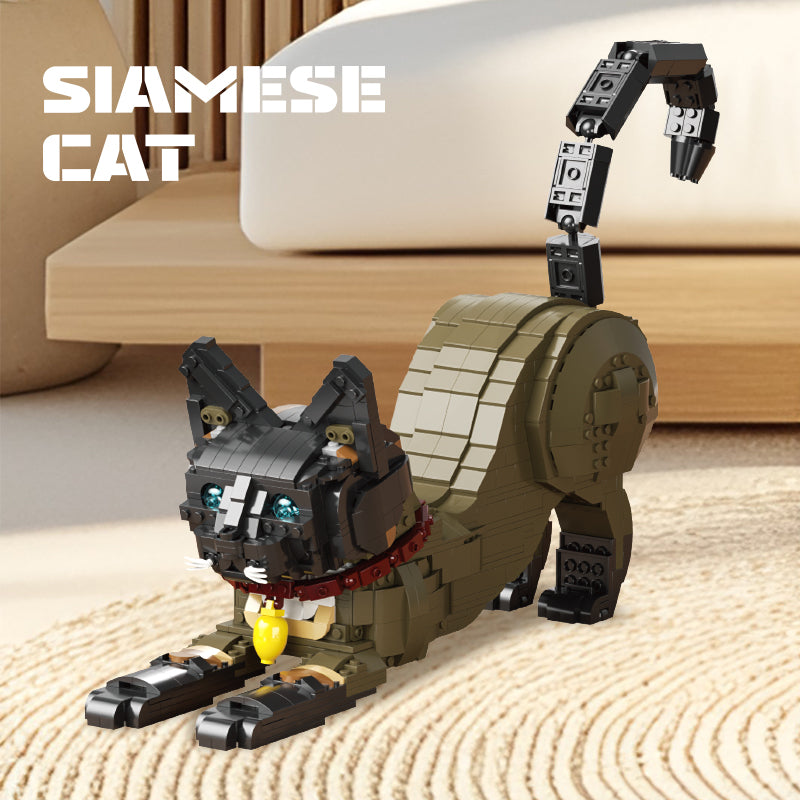 Xbert Siamese CAT Building Block Set - 66114-1.jpg