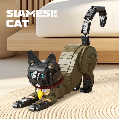 Xbert Siamese CAT Building Block Set - 66114-1.jpg