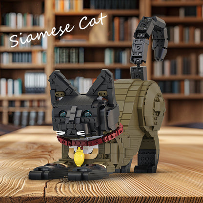 Xbert Siamese CAT Building Block Set - 66114-3.jpg