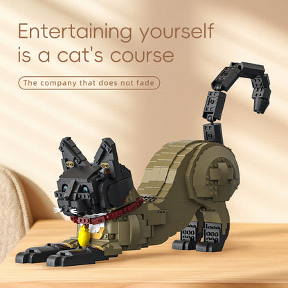 Xbert Siamese CAT Building Block Set - 66114-4.jpg