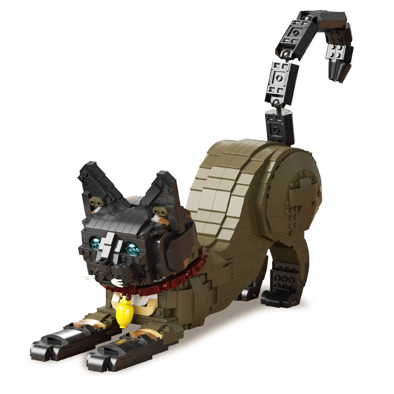Xbert Siamese CAT Building Block Set - 66114-白底.jpg