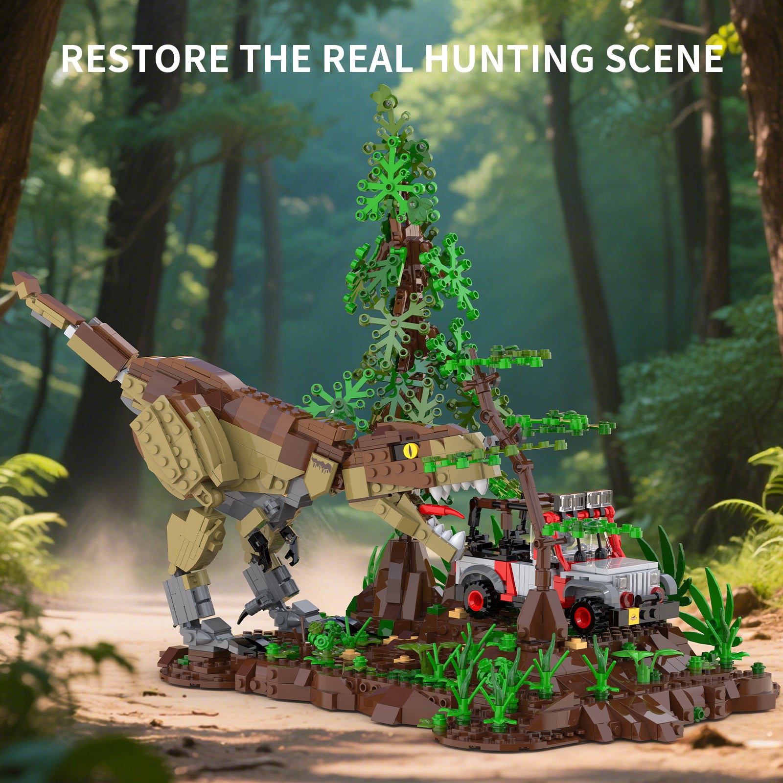 Xbert Rex Chase Building Block Set - 66124-2.jpg