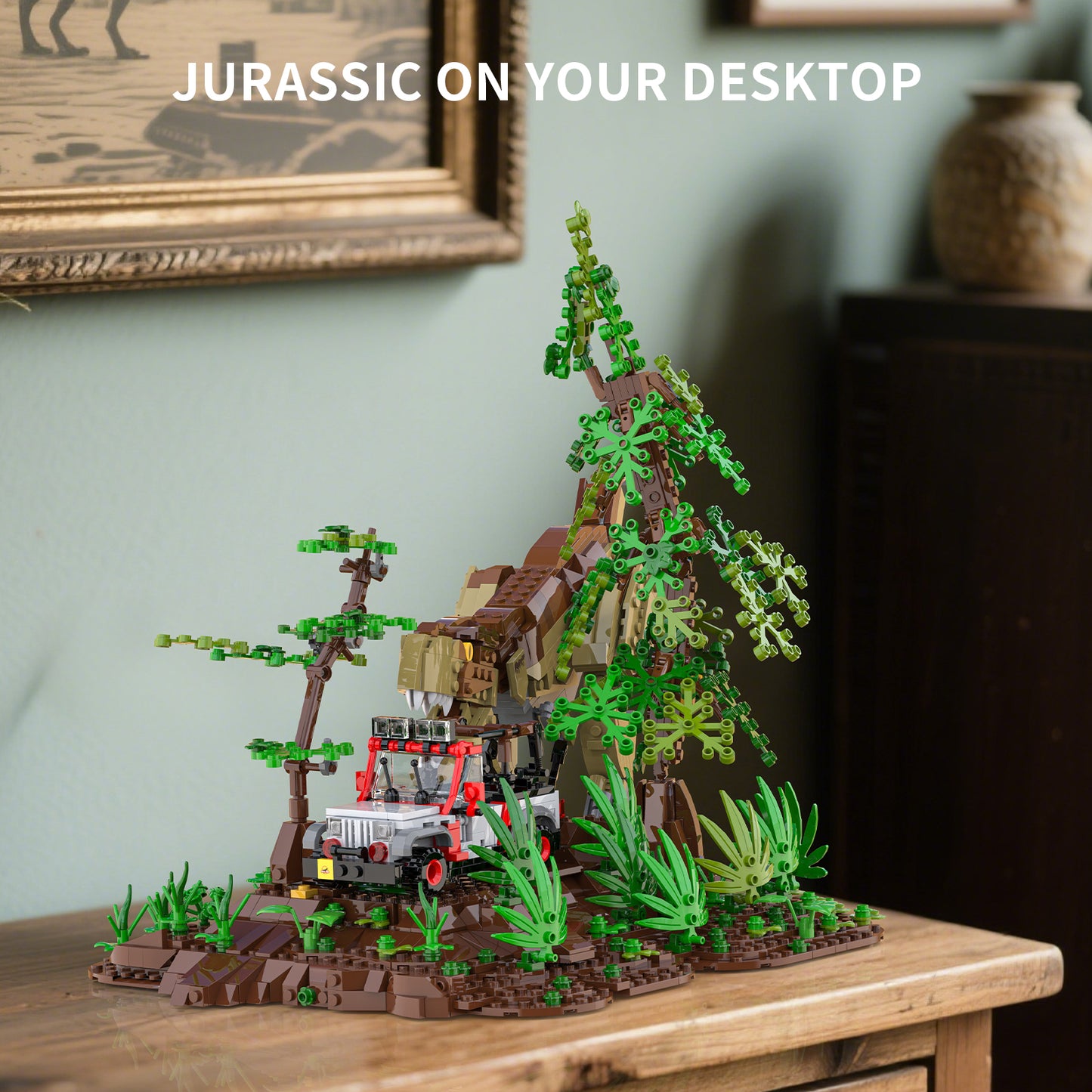 Xbert Rex Chase Building Block Set - 66124-3.jpg