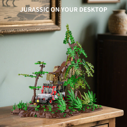 Xbert Rex Chase Building Block Set - 66124-3.jpg