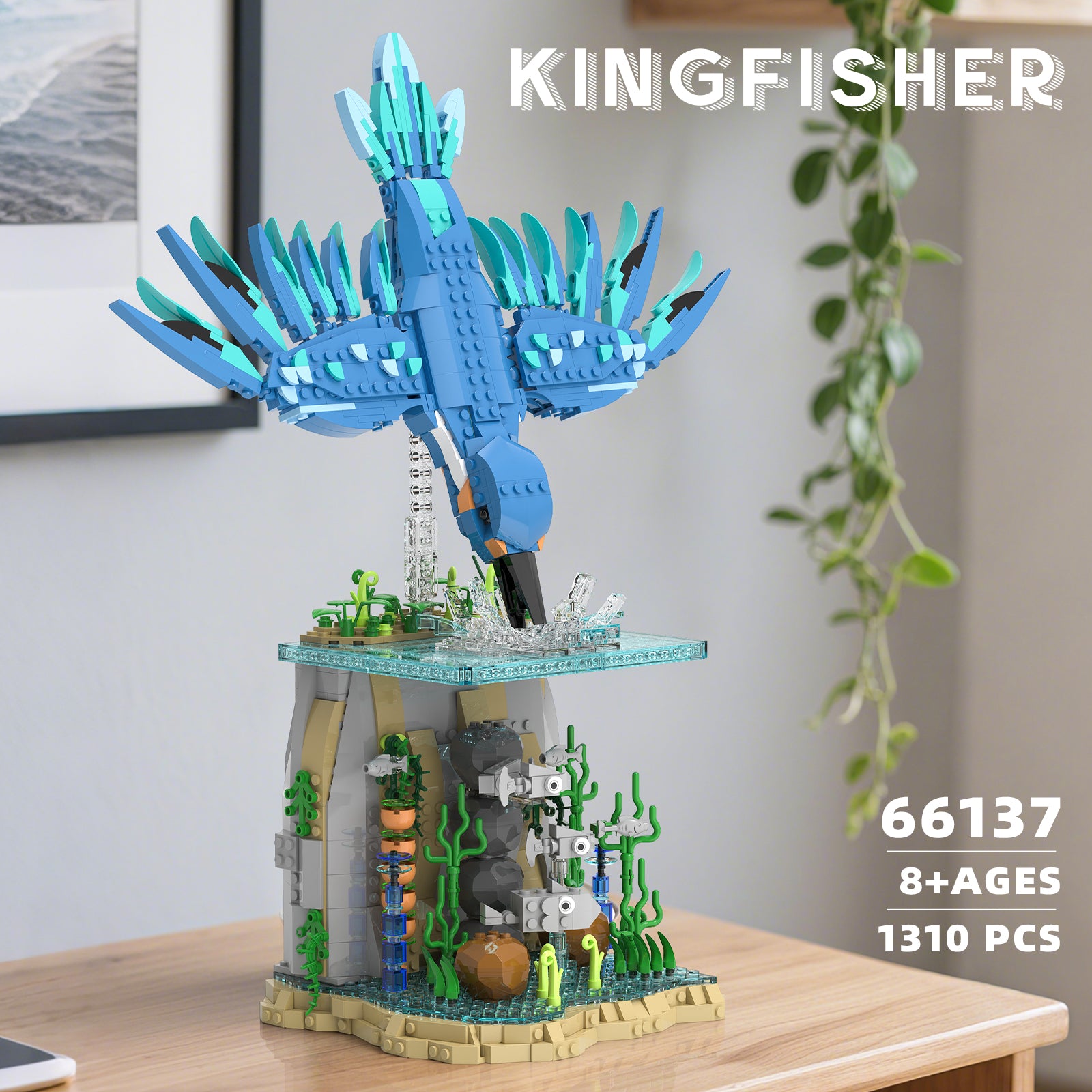 Xbert Kingfisher Building Block Set - 66137-1-copy2.jpg