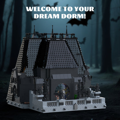 Xbert Gothic Dorm Room Building Block Set - 66144-1-copy2.jpg