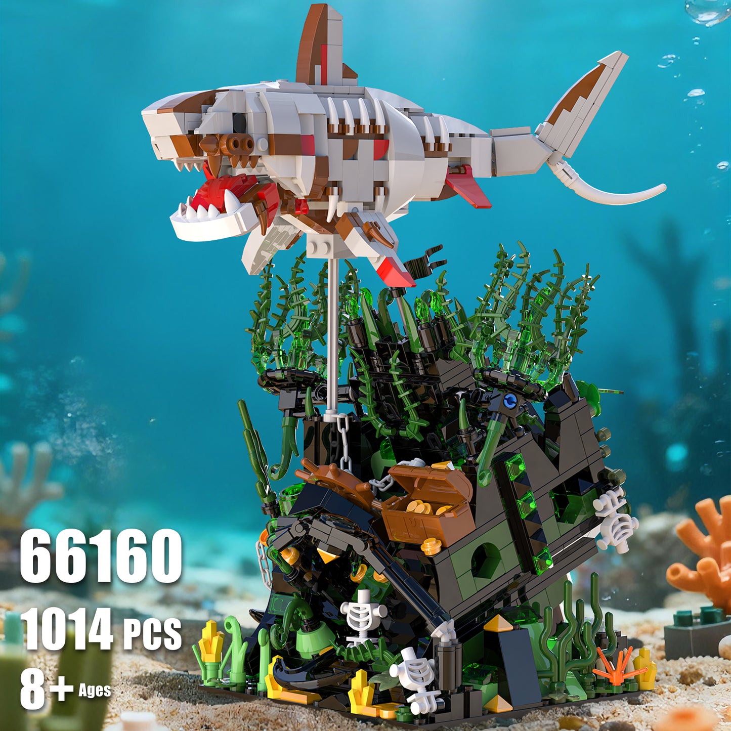 Xbert Deathshark's Fortune Building Block Set - 66160-1-copy2.jpg