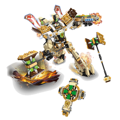 JIESTAR Killer Knight Building Block Set - 67009-3.png