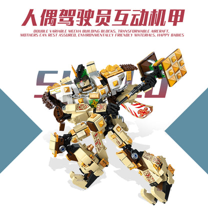 JIESTAR Killer Knight Building Block Set - 67009-5.jpg