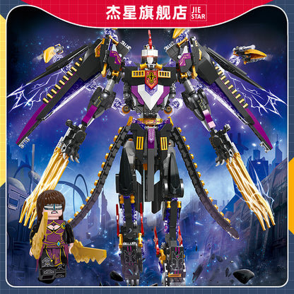 JIESTAR Calamity Knight Building Block Set - 67010-1.jpg