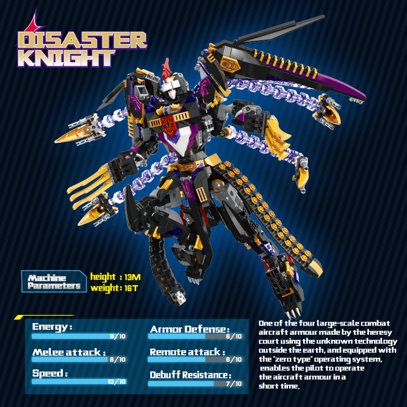 JIESTAR Calamity Knight Building Block Set - 67010-2.jpg