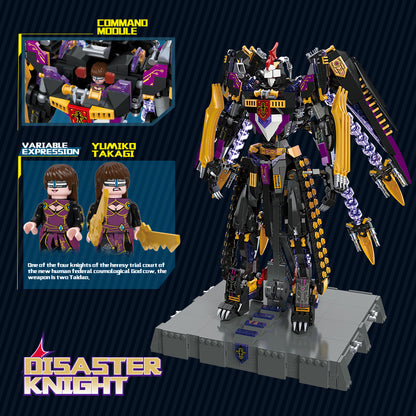 JIESTAR Calamity Knight Building Block Set - 67010-3.jpg