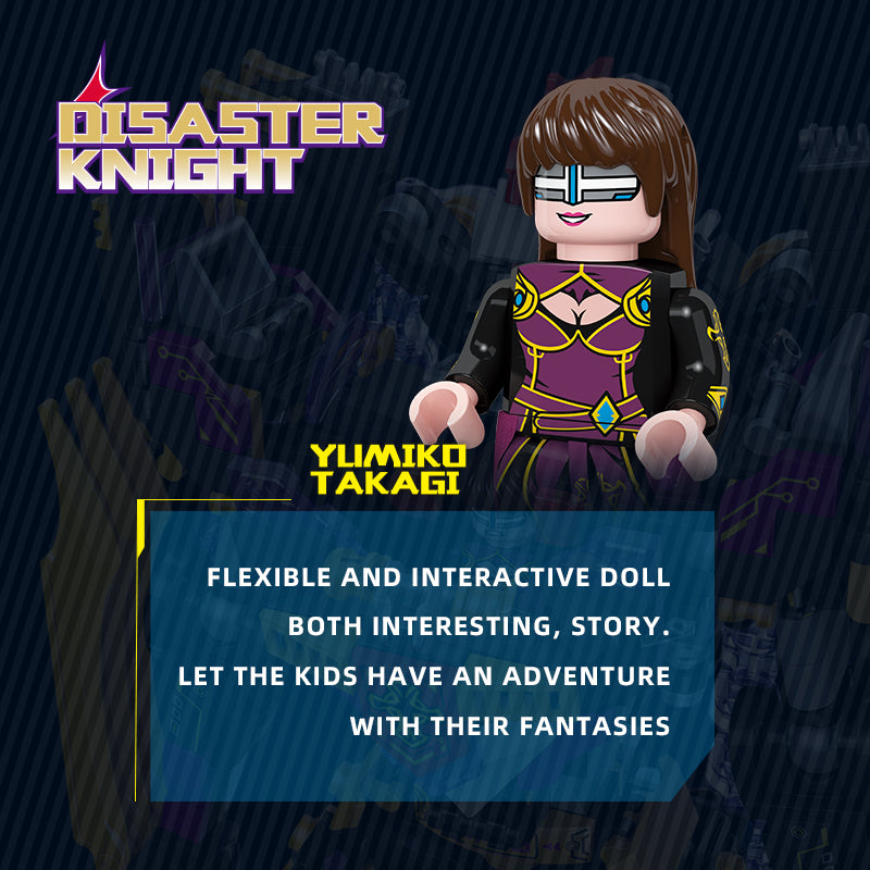 JIESTAR Calamity Knight Building Block Set - 67010-4.jpg