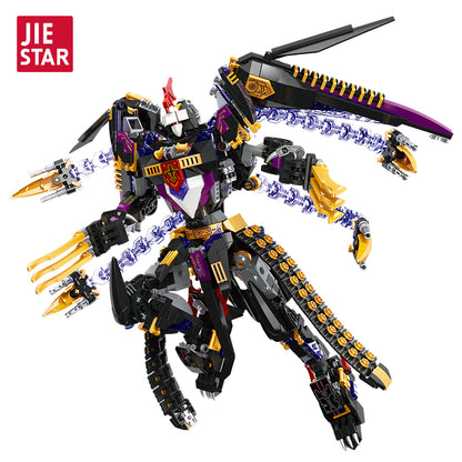 JIESTAR Calamity Knight Building Block Set - 67010-白底.jpg