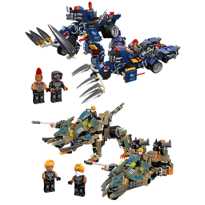 JIESTAR Mecha Building Block Set 2-Pack - 67011-67012-7.png