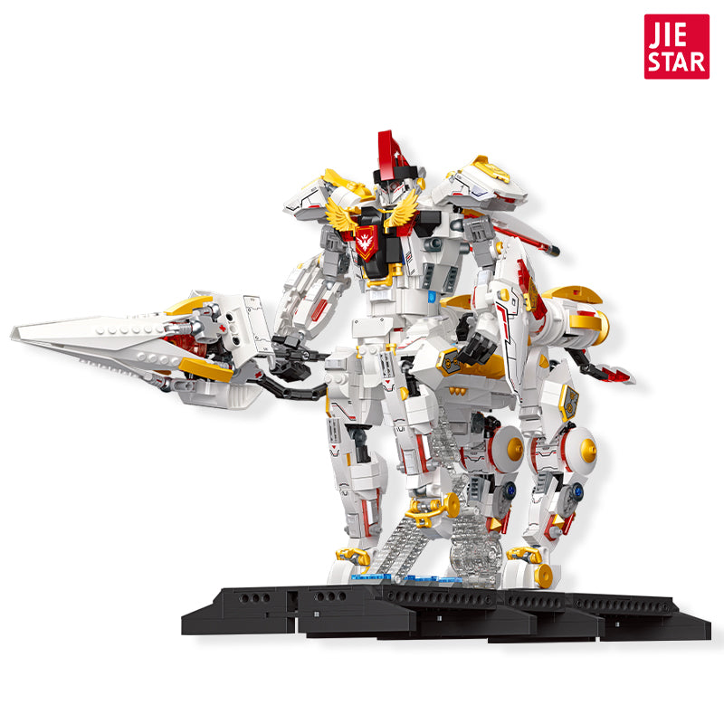JIESTAR Silver Wings Building Block Set - 67022-白底.jpg