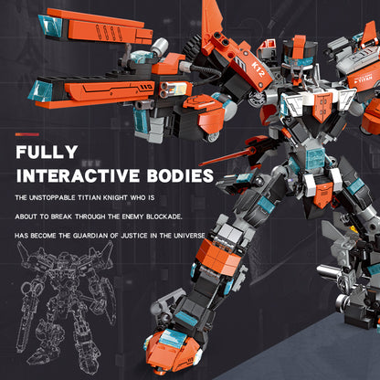 JIESTAR Titan Knight Building Block Set - 67030-2.jpg