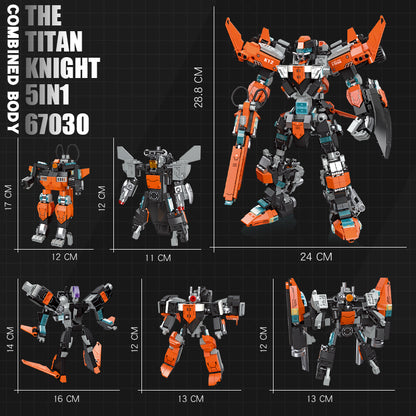 JIESTAR Titan Knight Building Block Set - 67030-3.jpg