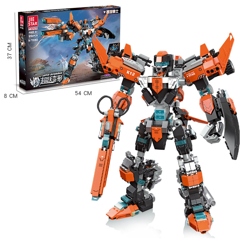 JIESTAR Titan Knight Building Block Set - 67030-6.jpg