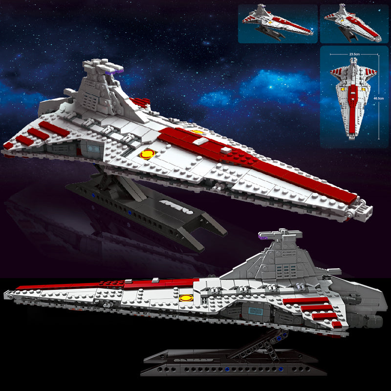 JIESTAR Hunter Building Block Set - 67106-4.jpg