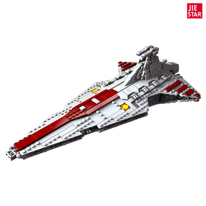 JIESTAR Hunter Building Block Set - 67106-白底.jpg
