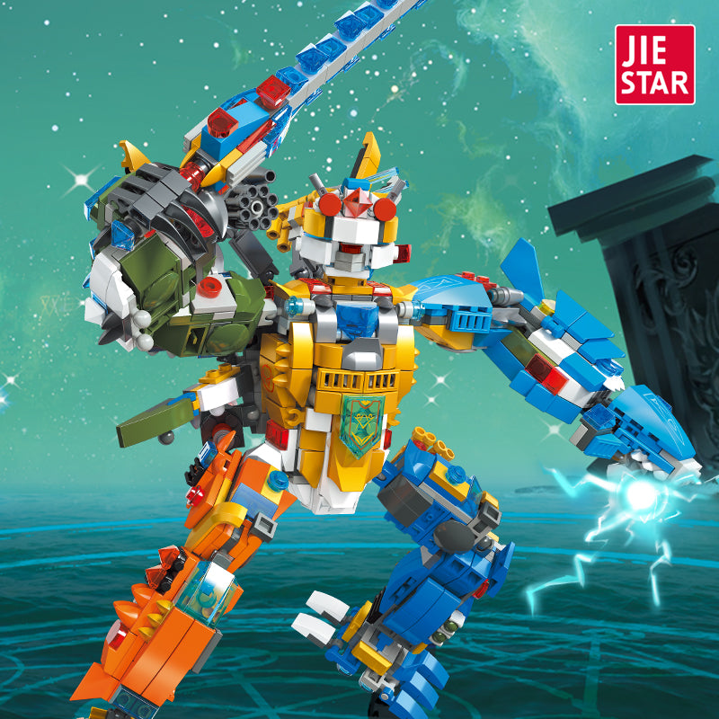 JIESTAR 十二星座（上） Building Block Set - 68001-1.jpg