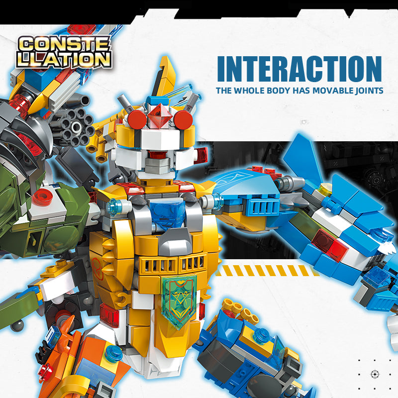 JIESTAR 十二星座（上） Building Block Set - 68001-3.jpg
