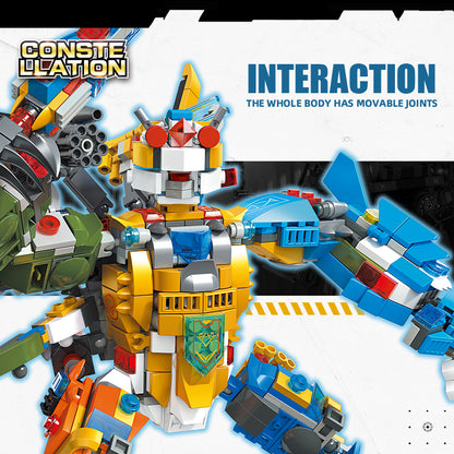 JIESTAR 十二星座（上） Building Block Set - 68001-3.jpg