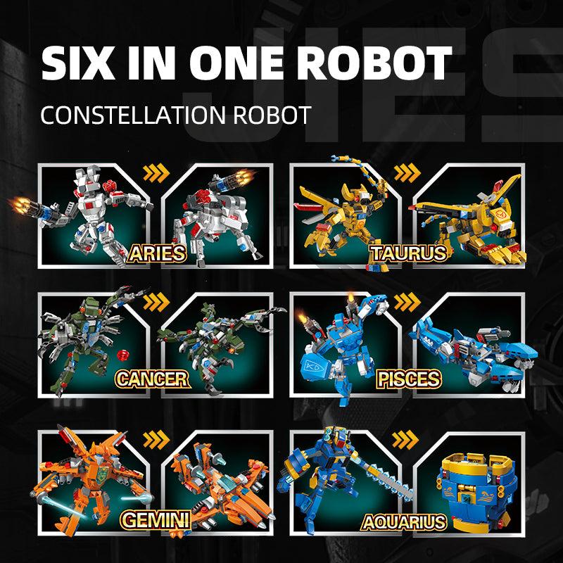 JIESTAR 十二星座（上） Building Block Set - 68001-4.jpg