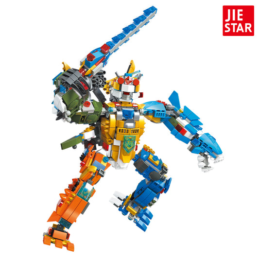 JIESTAR 十二星座（上） Building Block Set - 68001-白底.jpg
