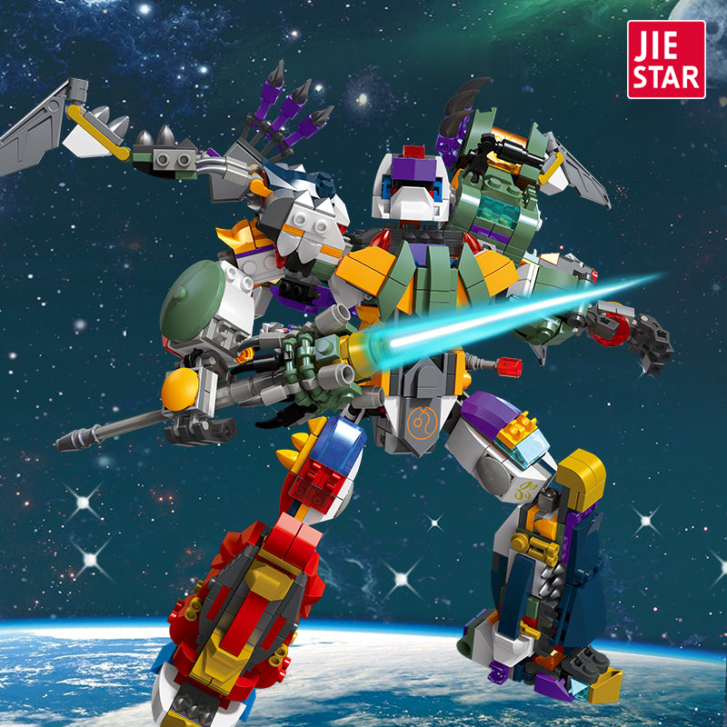 JIESTAR Twelve Constellations (Part 2) Building Block Set - 68002-1.jpg